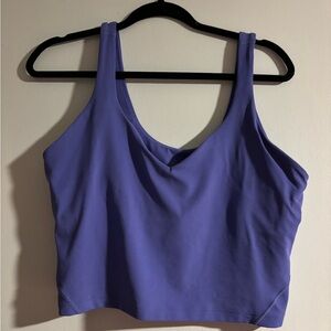 lululemon tank